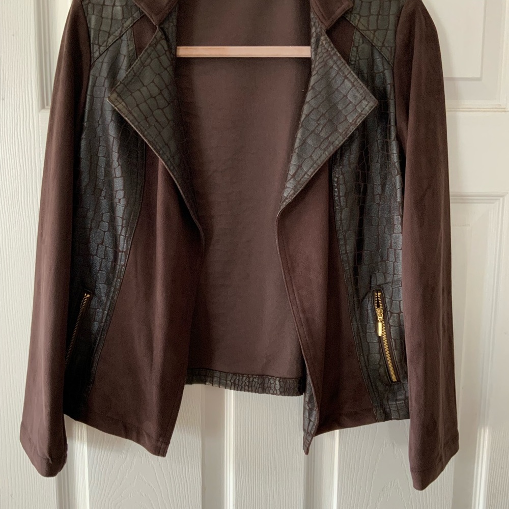 Chico’s Jacket